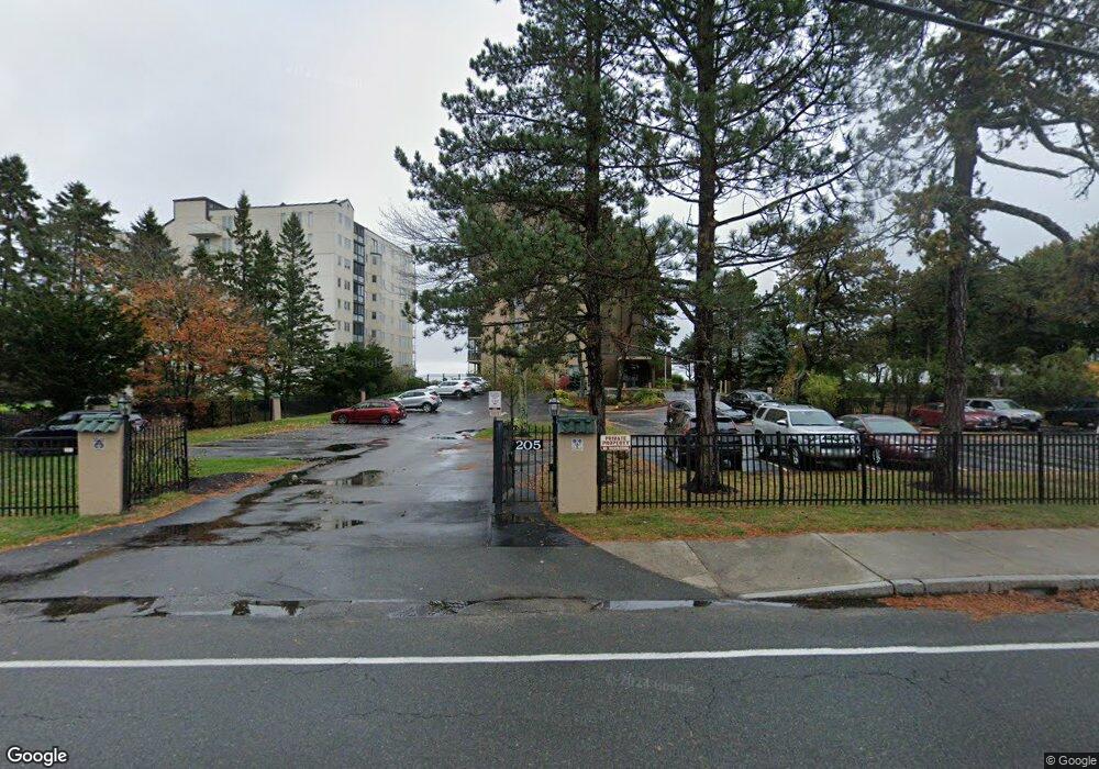 205 E Grand Ave unit 7C, Old Orchard Beach, ME 04064 - photo 1