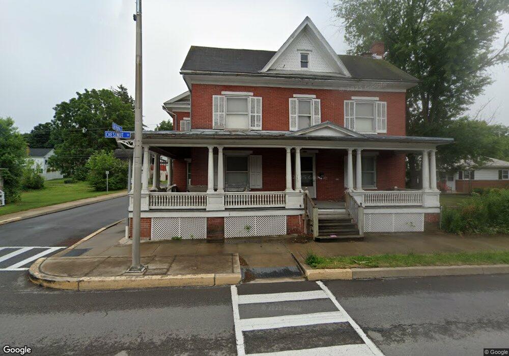 701 Chestnut St, Mifflinburg, PA 17844 - photo 1