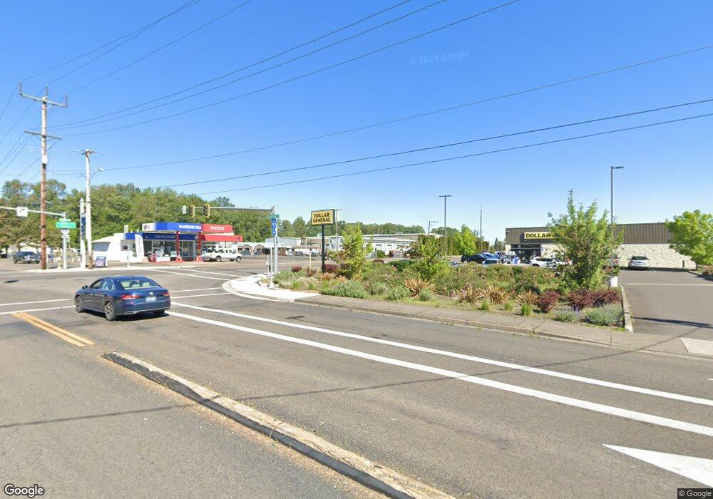 246 School St, Harrisburg, OR 97446 - photo 1