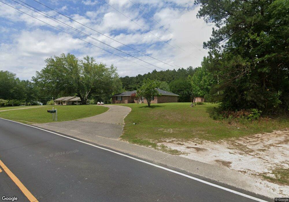 601 Lower Myrick Rd, Laurel, MS 39443 - photo 1