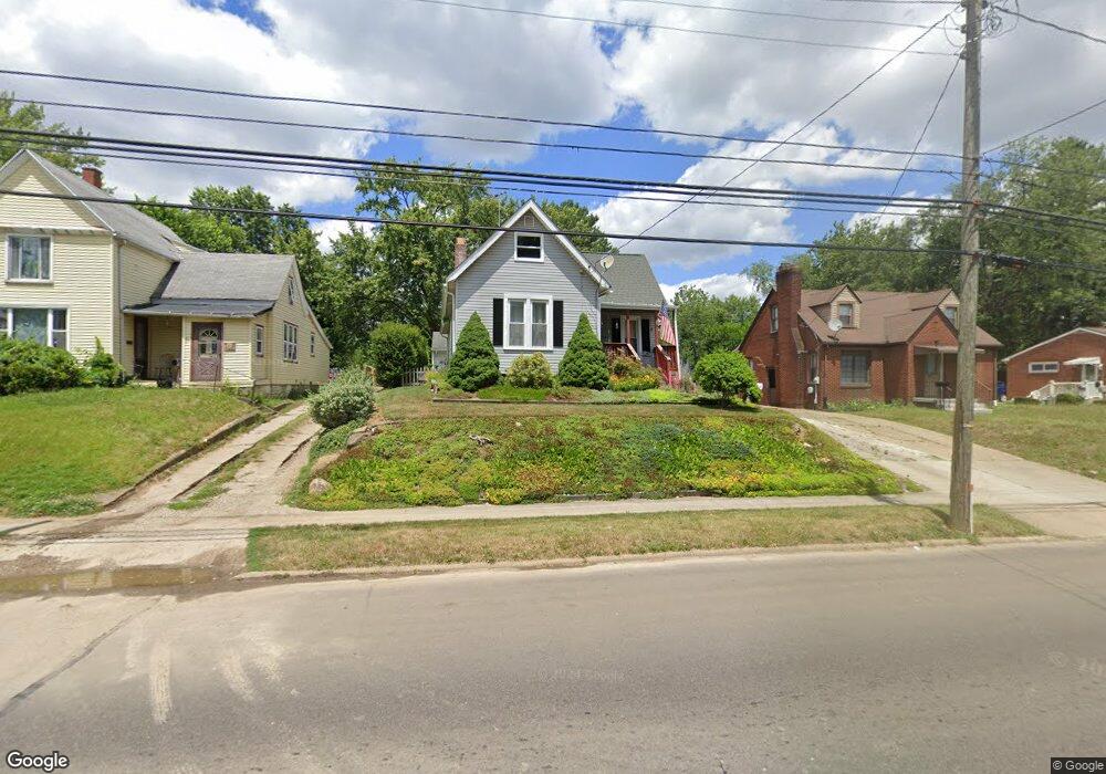 1117 19th St NE, Canton, OH 44714 - photo 1