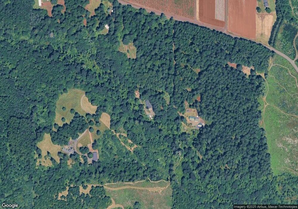 17694 Powers Creek Loop Rd NE, Silverton, OR 97381 - photo 1