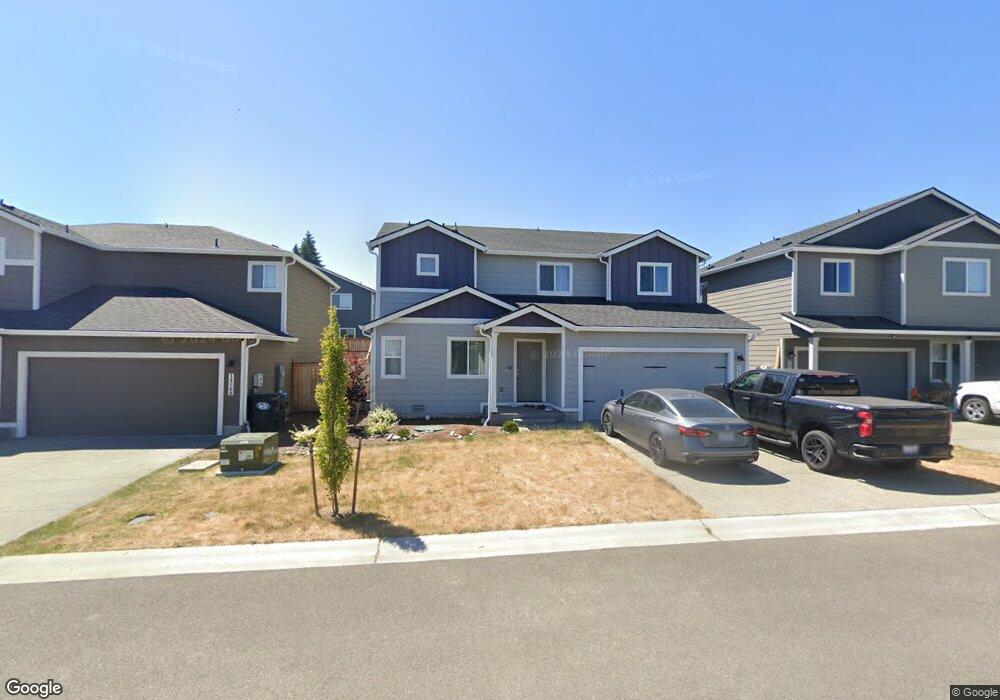 15113 Prescott Lp SE, Yelm, WA 98597 - photo 1