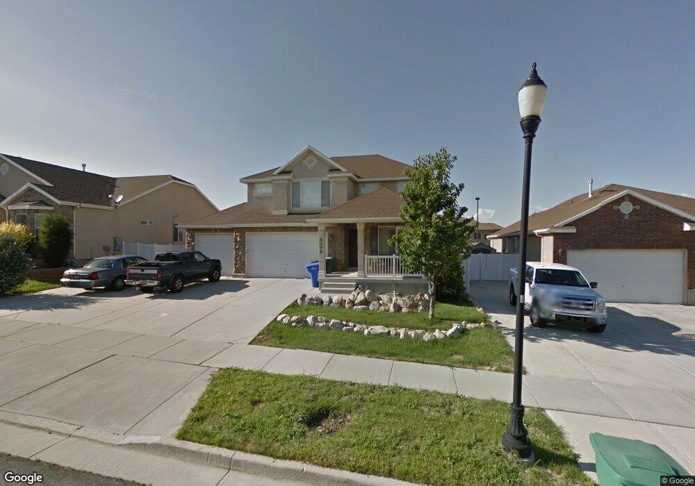 6296 W 8235 S, West Jordan, UT 84081 - photo 1