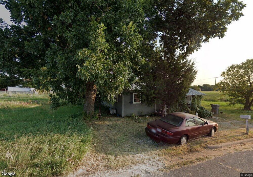 1211 29th St, Wichita Falls, TX 76302 - photo 1