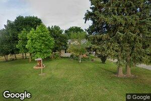 6275 N Vassar Rd, Akron, MI 48701