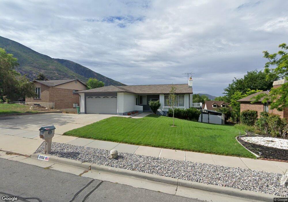 2192 E High Mesa Dr, Sandy, UT 84092 - photo 1