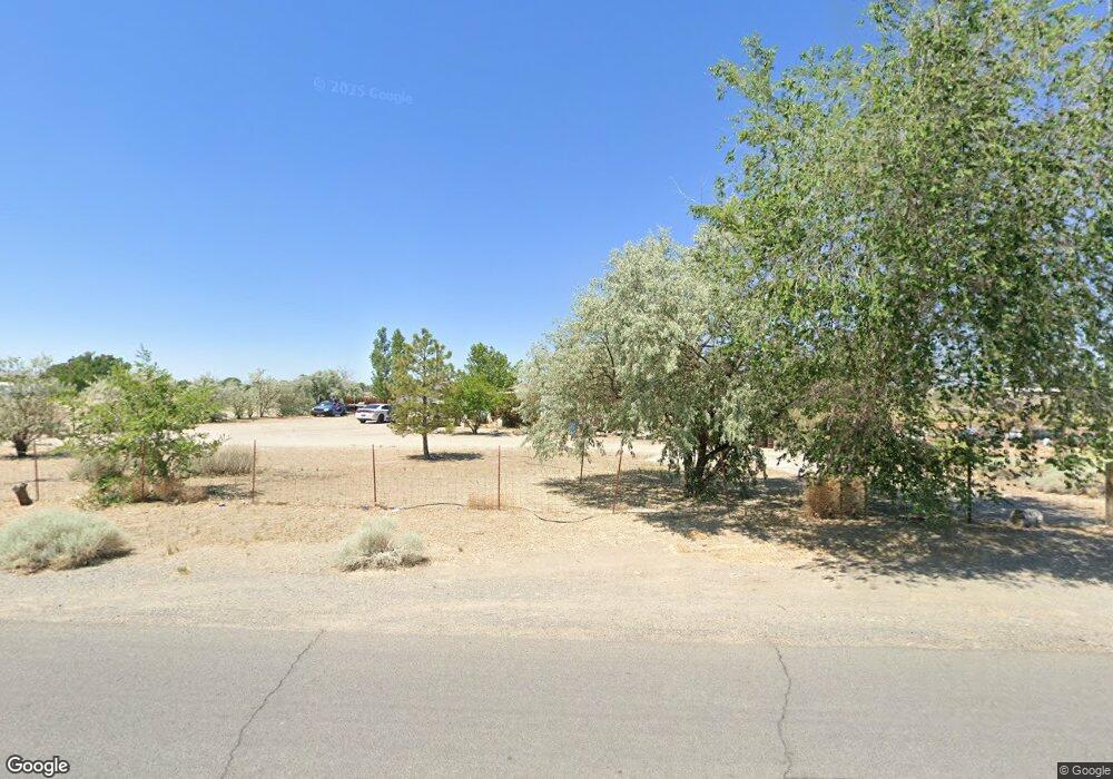 2468 Lucas Rd, Fallon, NV 89406 - photo 1