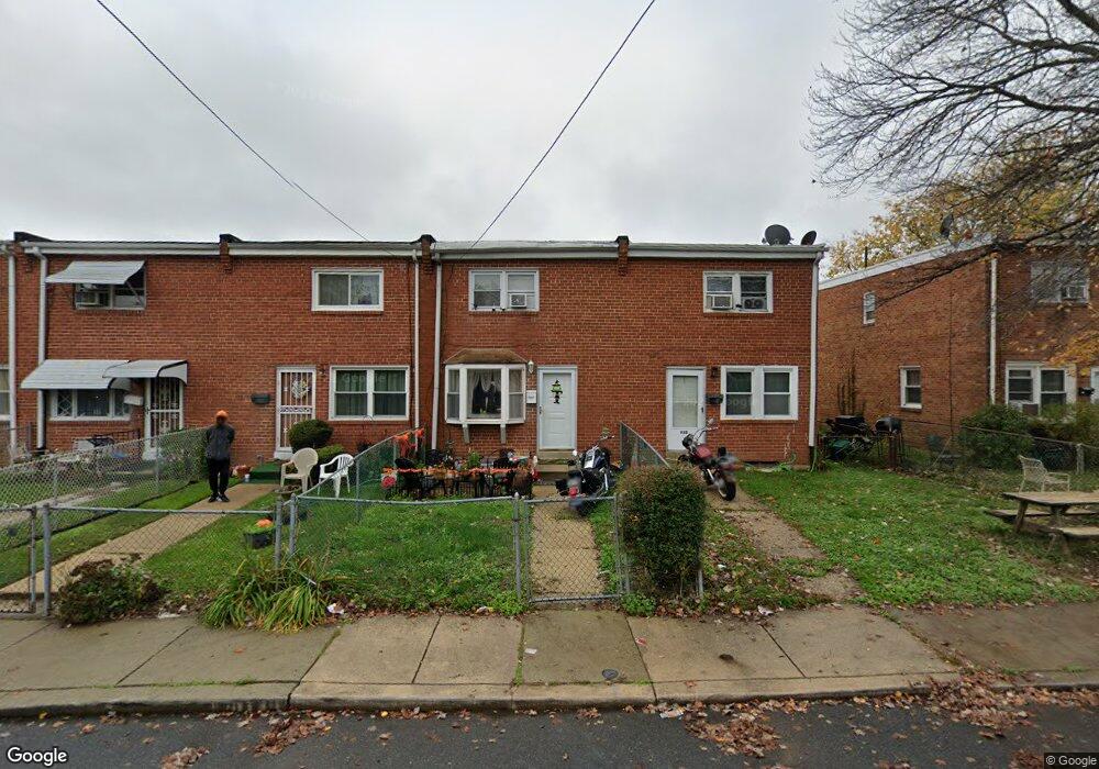 824 E 28th St, Wilmington, DE 19802 - photo 1