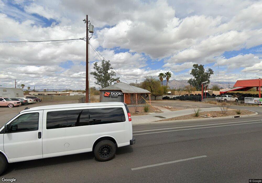 2419 N Geronimo Ave unit C, Tucson, AZ 85705 - photo 1