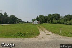 8071 N Lumberjack Rd, Riverdale, MI 48877