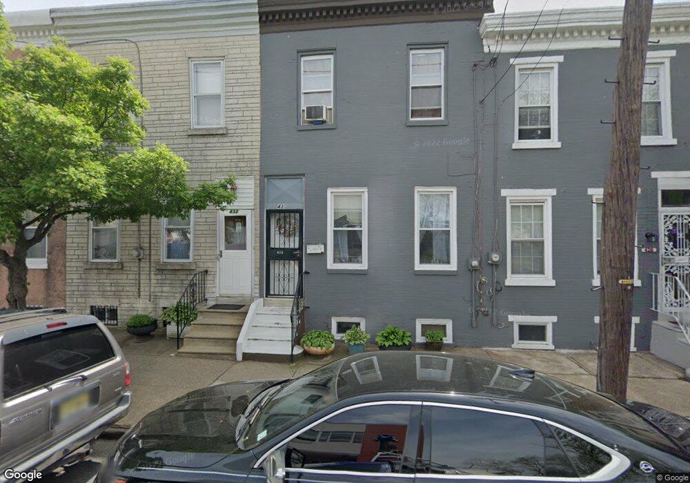 430 Clinton St, Camden, NJ 08103 - photo 1