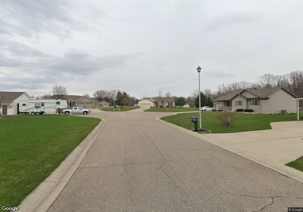 12401 Silver Creek Ct, Clio, MI 48420 - photo 1