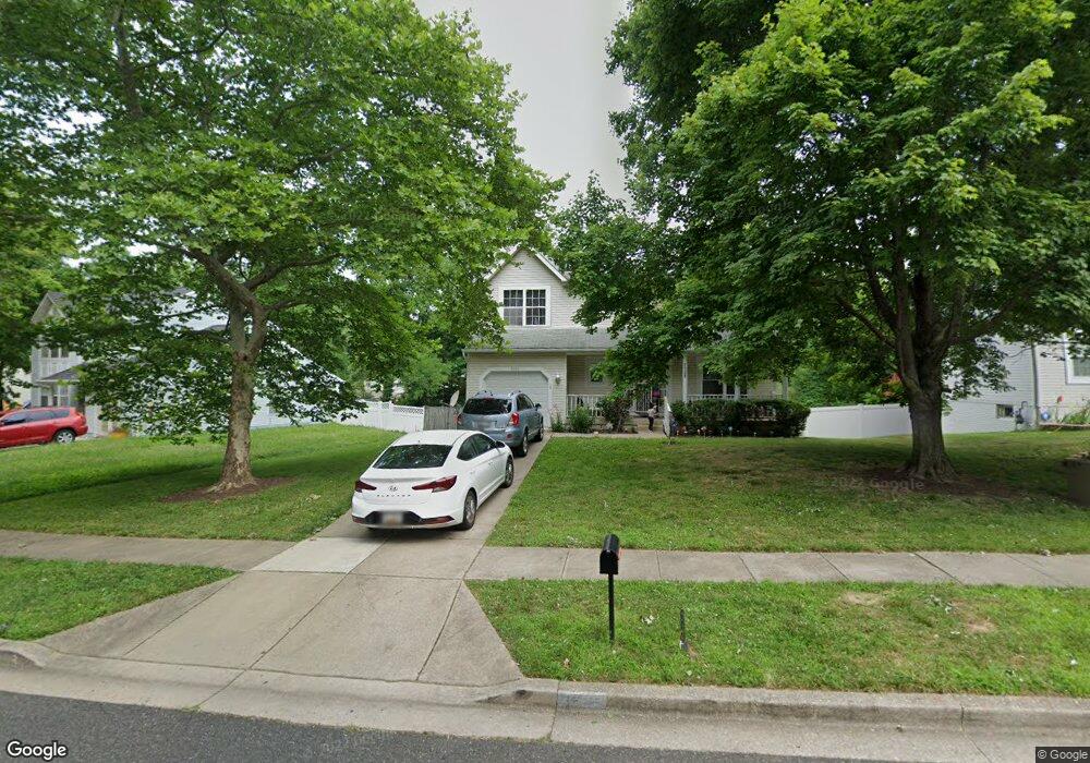 7106 Willow Hill Dr, Capitol Heights, MD 20743 - photo 1