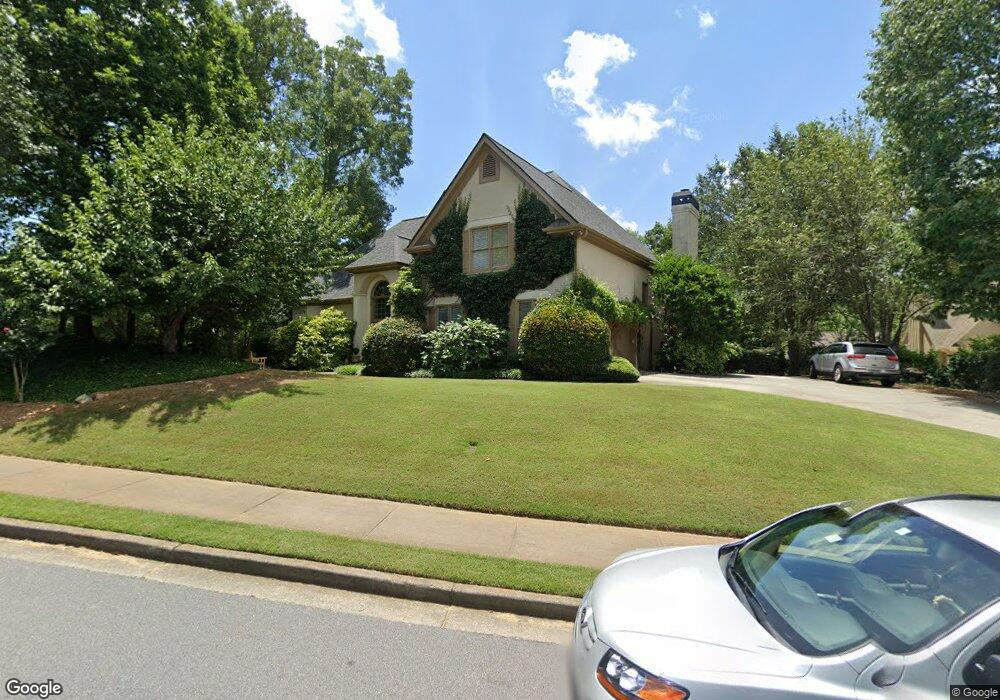 300 Trevington Ct unit 2, Alpharetta, GA 30022 - photo 1