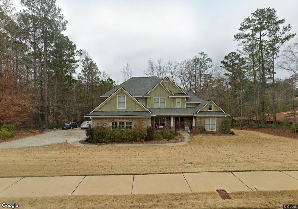 1631 Foxhall Ct, Columbus, GA 31904 - photo 1