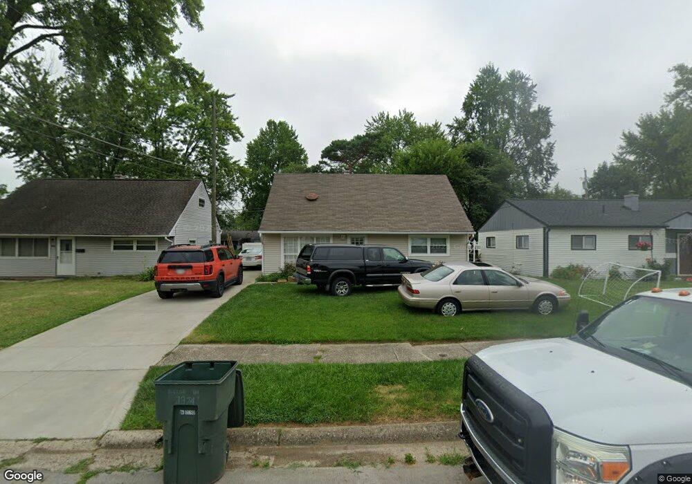 3974 Dillon Dr, Columbus, OH 43227 - photo 1