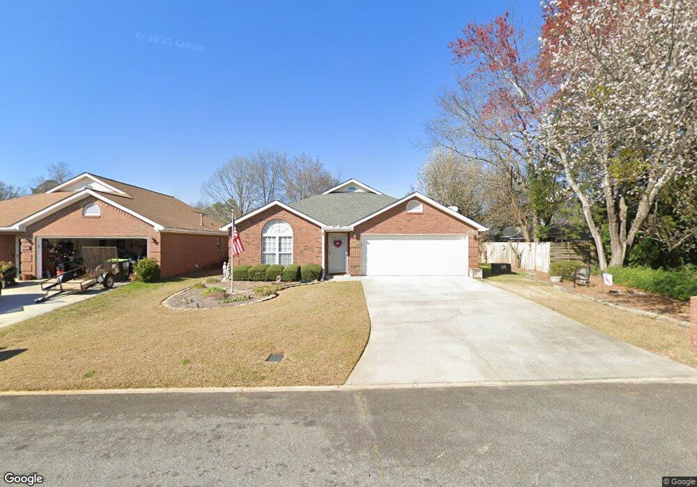 200 Westcliff Center St, Warner Robins, GA 31093 - photo 1