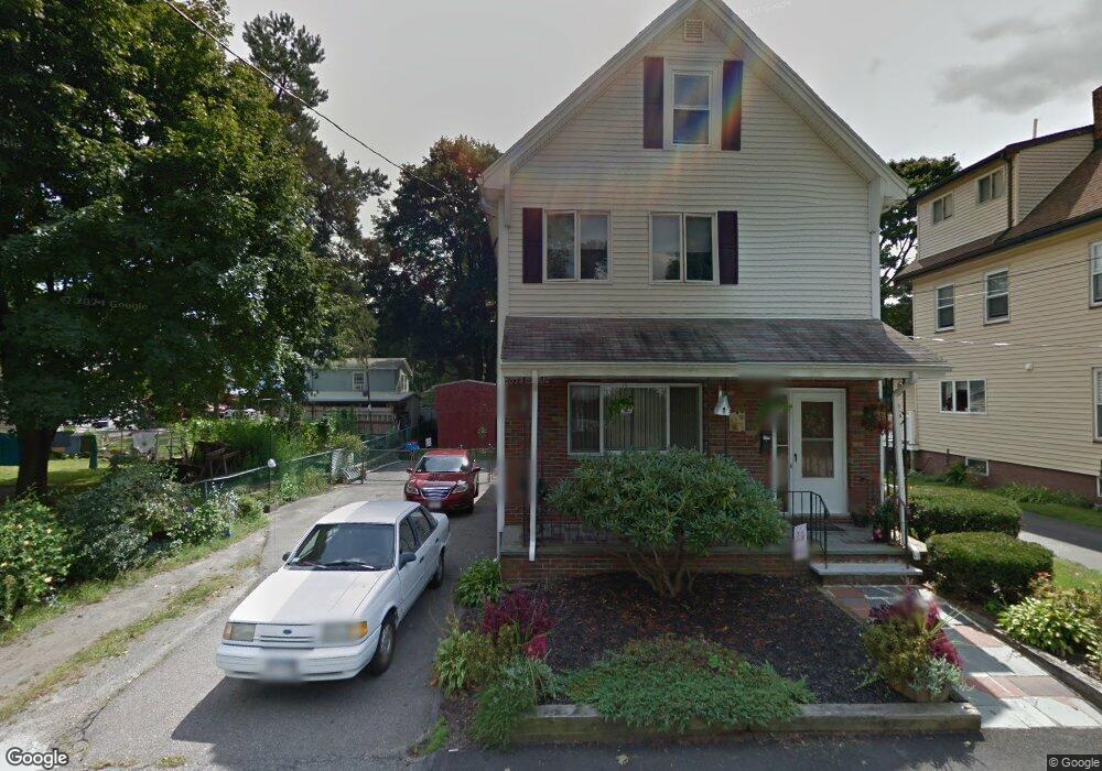 10 Hancock St, Stoneham, MA 02180 - photo 1