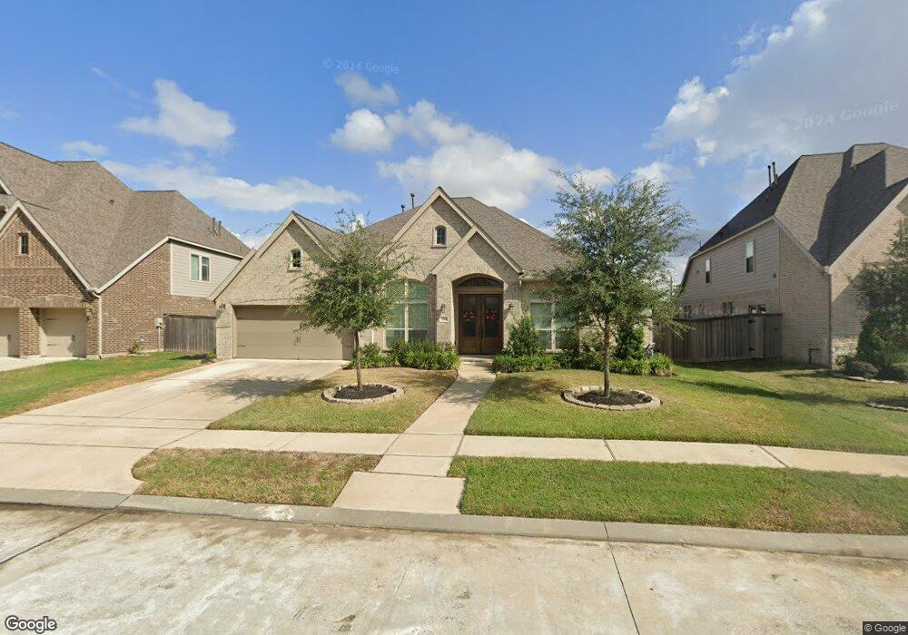 21418 Martin Tea Trail, Tomball, TX 77377 - photo 1