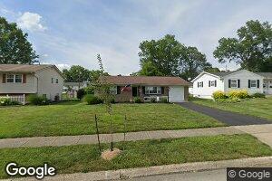 6480 Carriage Ln, Reynoldsburg, OH 43068