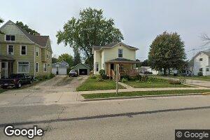 427 N High St, Randolph, WI 53956