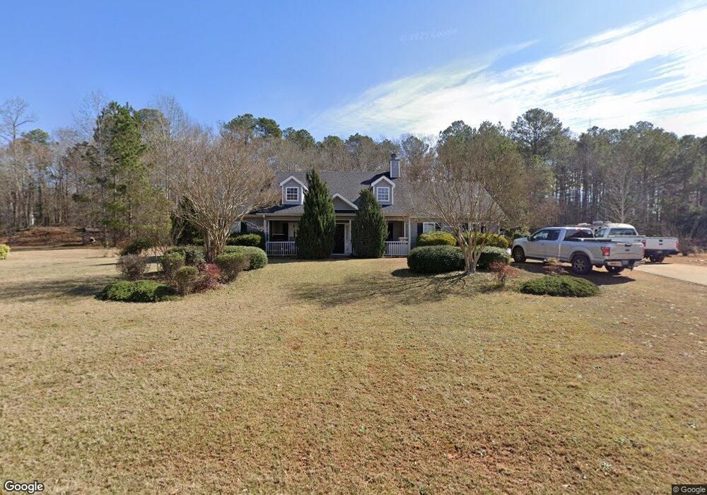 146 Jasons Ridge, Griffin, GA 30223 - photo 1
