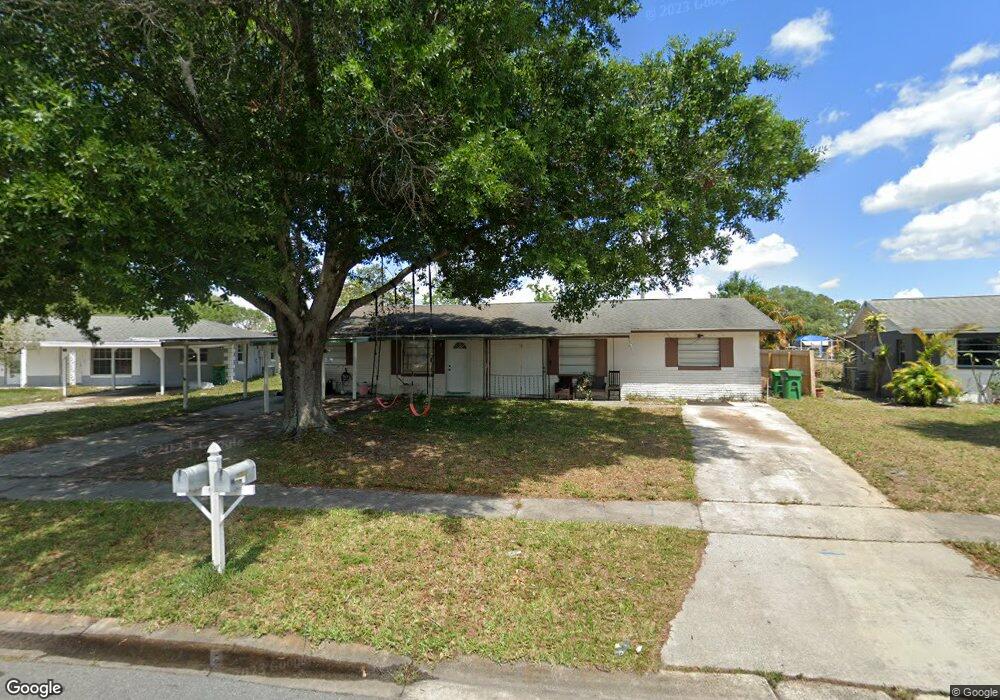 721 Lunar Lake Cir, Cocoa, FL 32926 - photo 1