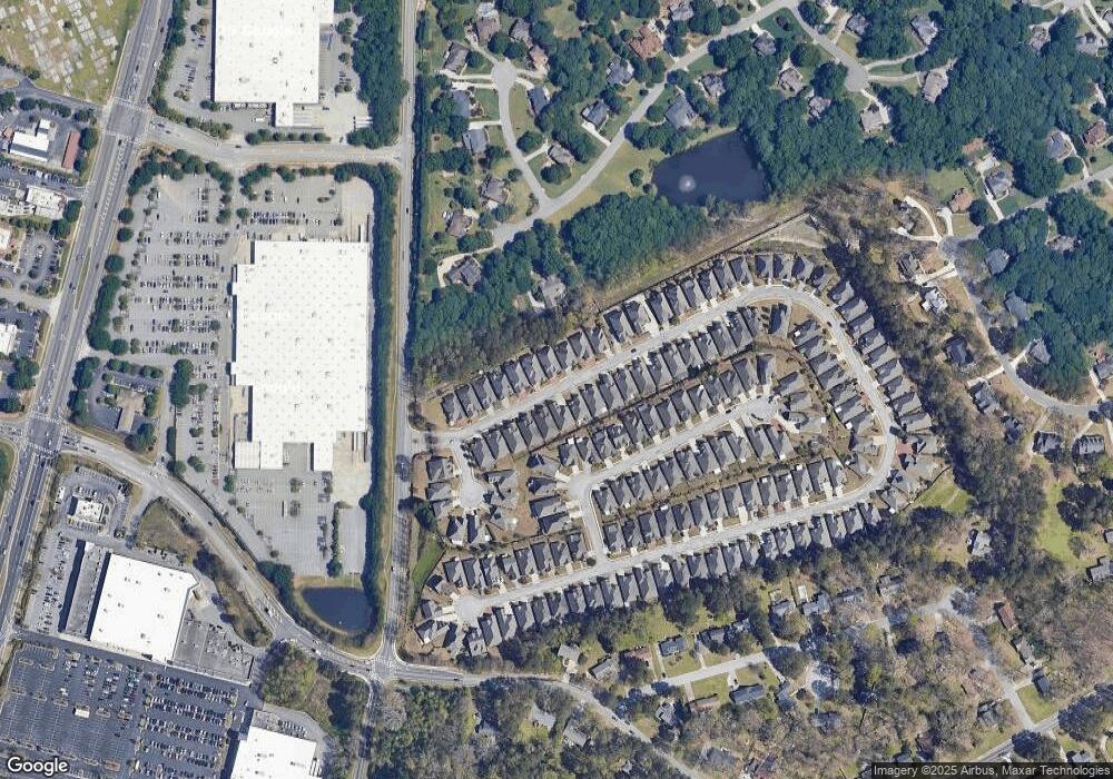 0 Woodberry Run Dr unit 8263046, Snellville, GA 30078 - photo 1