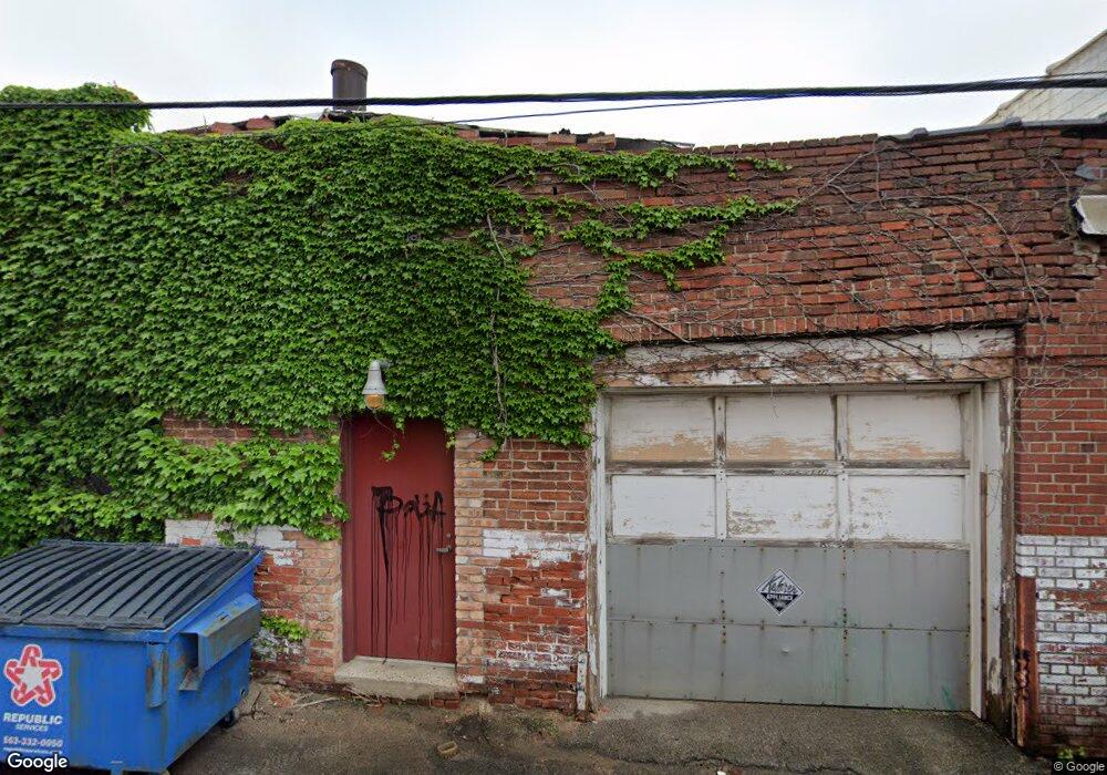 612 2nd Ave SE, Cedar Rapids, IA 52401 - photo 1