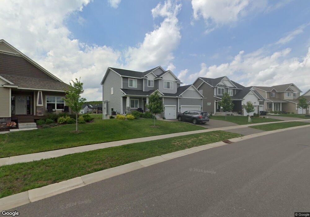 16012 Ethan Trail N, Hugo, MN 55038 - photo 1