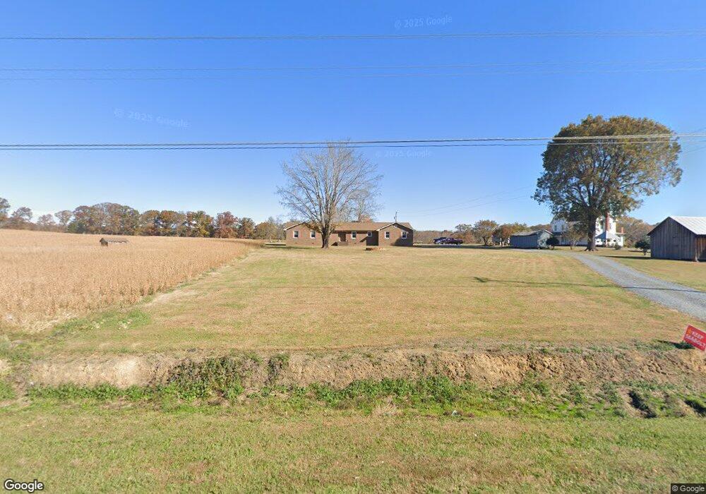 5434 Us Highway 64 W, Asheboro, NC 27205 - photo 1