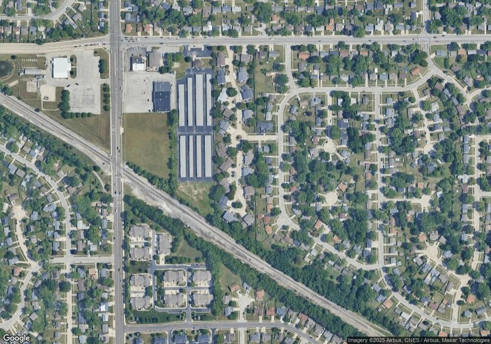 3303 Hanover Dr unit B 5 / Apt D, Lafayette, IN 47909 - photo 1