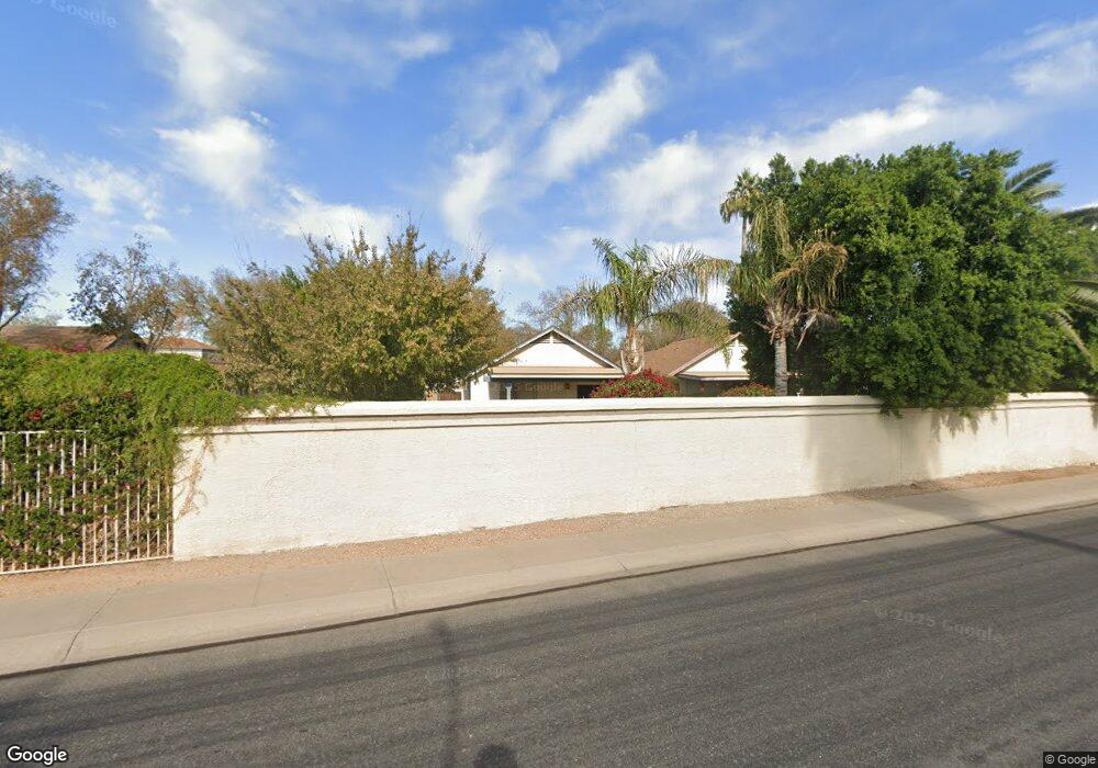 5273 W Jupiter Way S, Chandler, AZ 85226 - photo 1