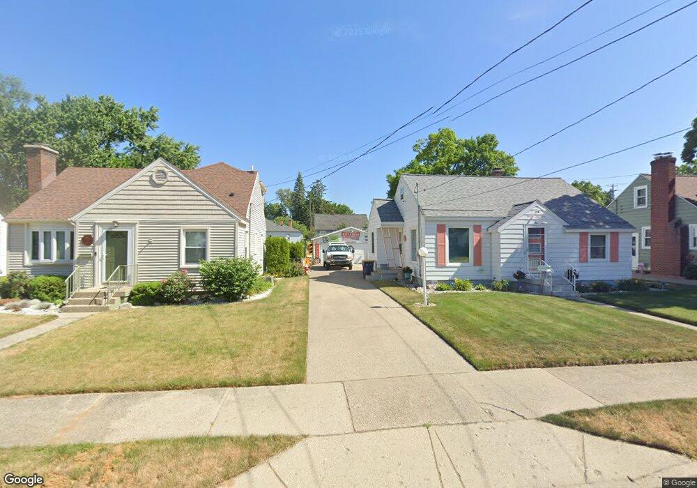 1153 Evelyn St NE, Grand Rapids, MI 49505 - photo 1