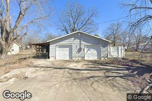 205 Chitwood St, Carl Junction, MO 64834
