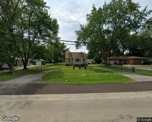 2121 E MCKINLEY AVE  