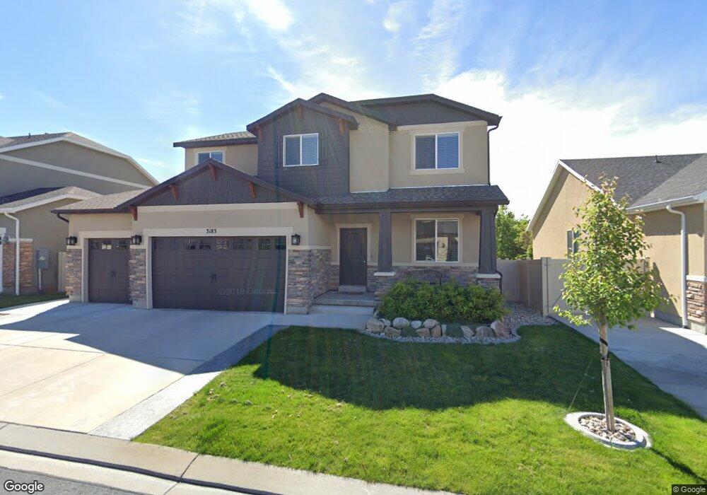 3183 W Wild Flower Ln, Lehi, UT 84043 - photo 1