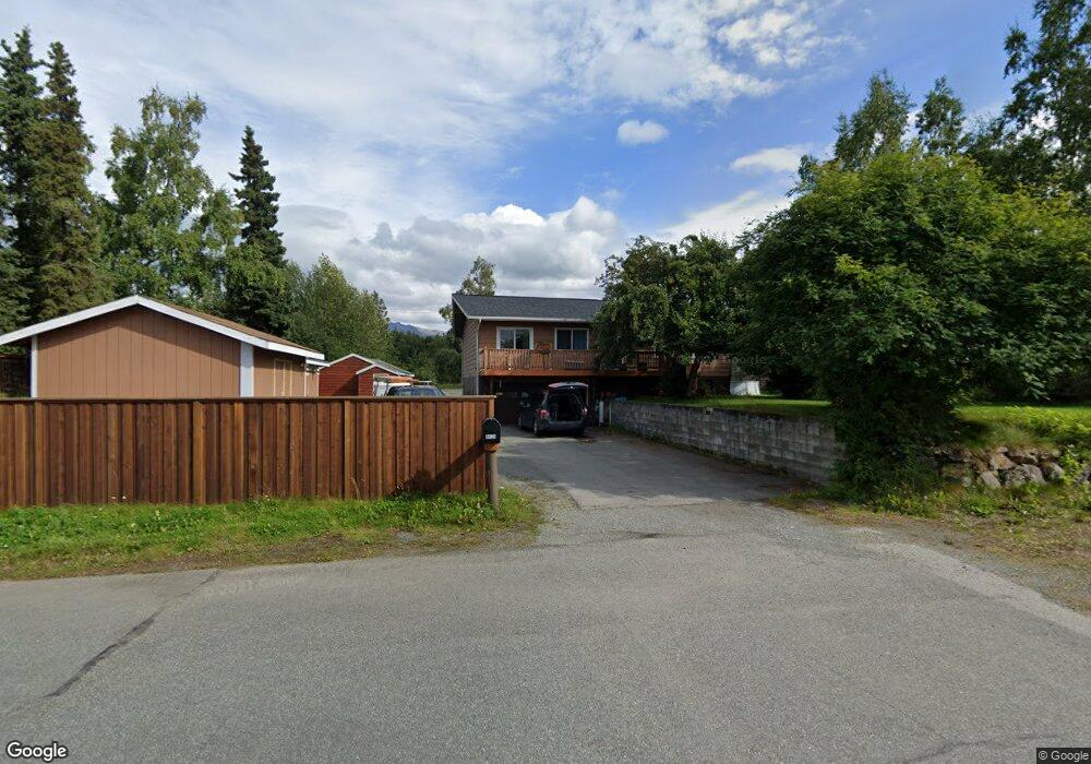 8435 Rosalind St, Anchorage, AK 99507 - photo 1