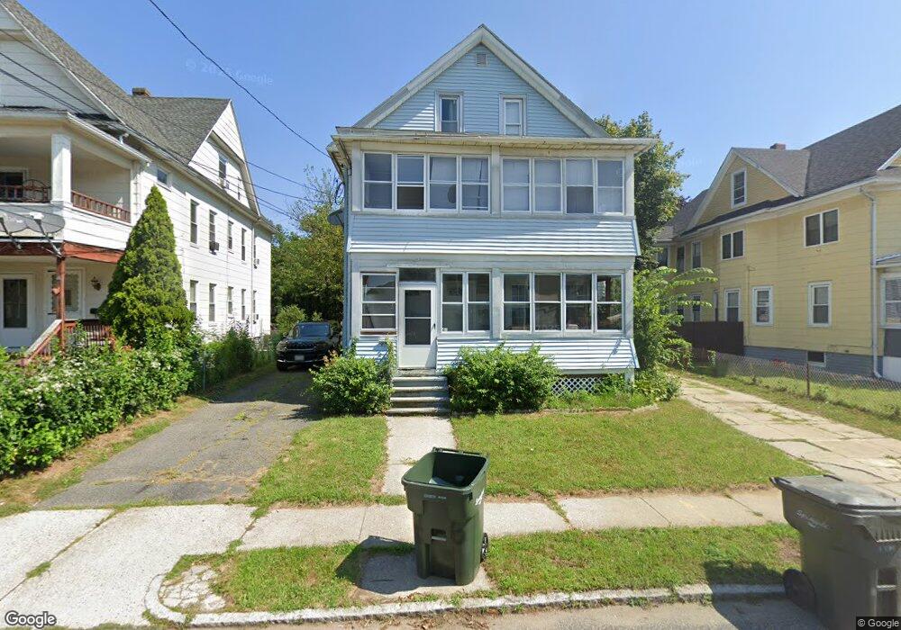 50-52 Quebec St, Springfield, MA 01151 - photo 1