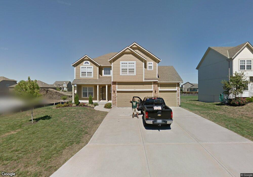 1324 SW Merryman Dr, Lees Summit, MO 64082 - photo 1