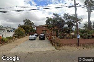 1340 La Cresta Blvd, El Cajon, CA 92021