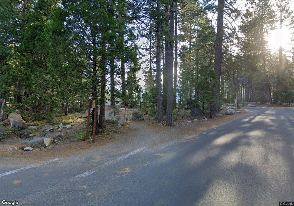 None Ufs Road 5n01 Pinecrest - Map None Ufs Road 5n01 Pinecrest Ca Streetview 