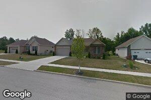128 Boulder Blvd, Peninsula, OH 44264