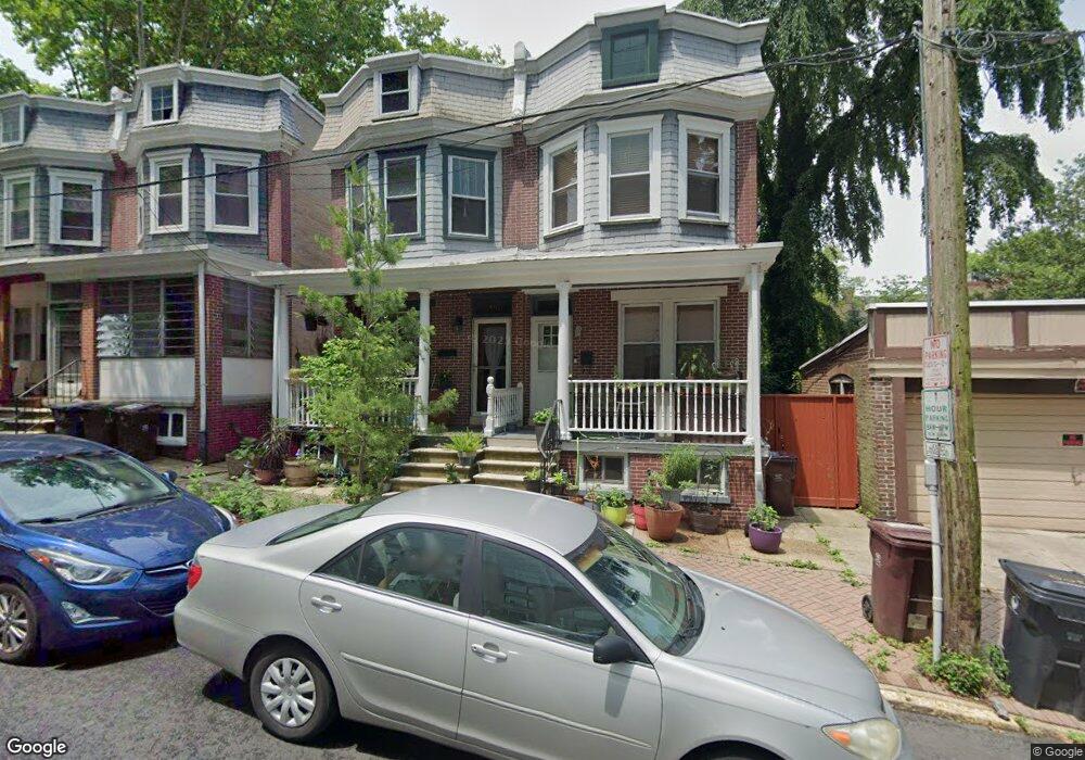 1311 N Orange St, Wilmington, DE 19801 - photo 1