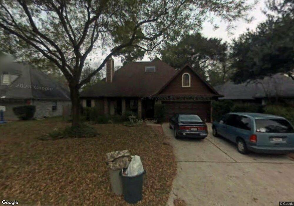 2107 Havenhouse Dr, Spring, TX 77386 - photo 1