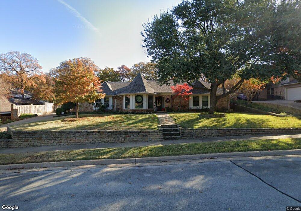 3832 Ashbury Ln, Bedford, TX 76021 - photo 1