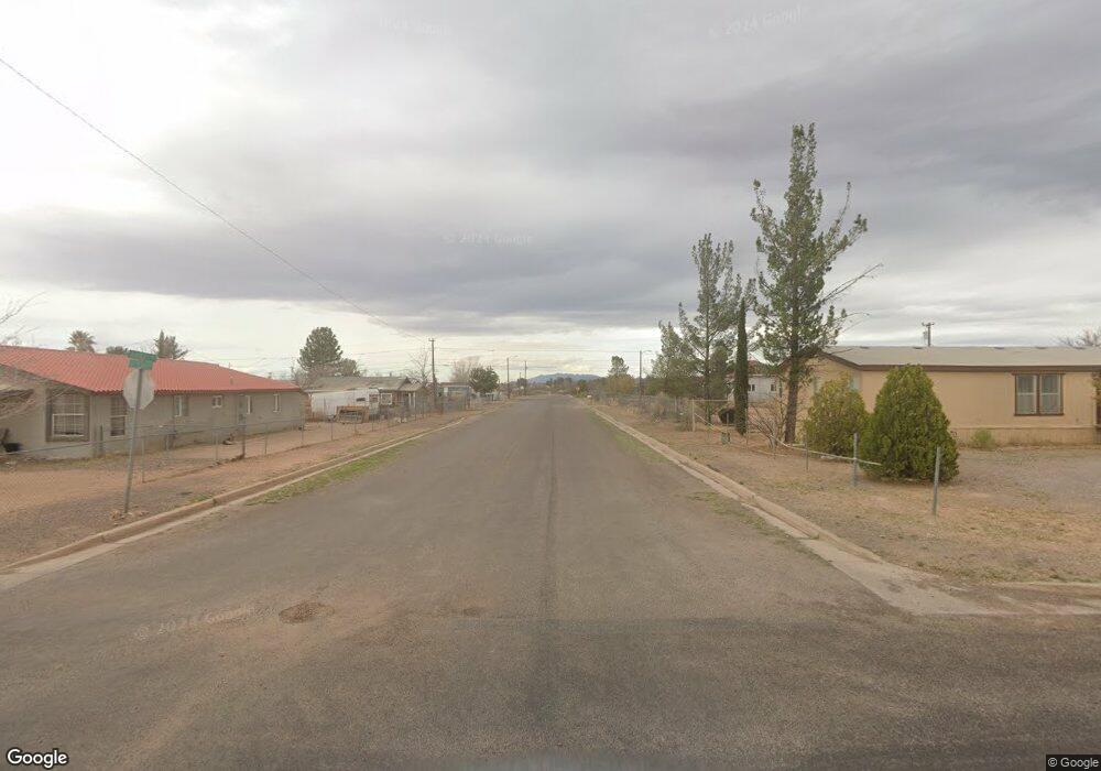 XXXX E 21st St unit 19, Douglas, AZ 85607 - photo 1