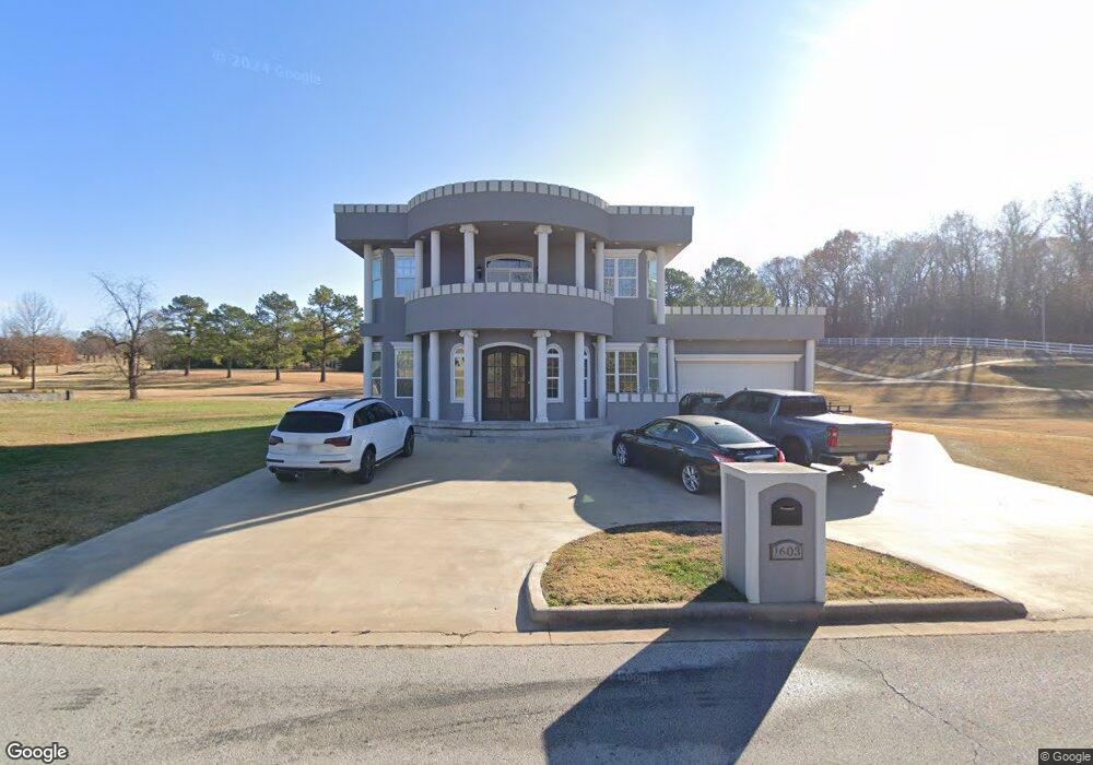 1603 Daly Dr, Harrison, AR 72601 - photo 1