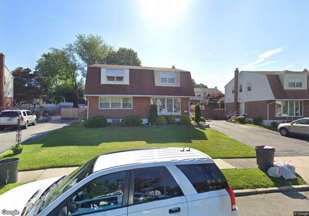 806 Hood Rd, Swarthmore, PA 19081 - photo 1